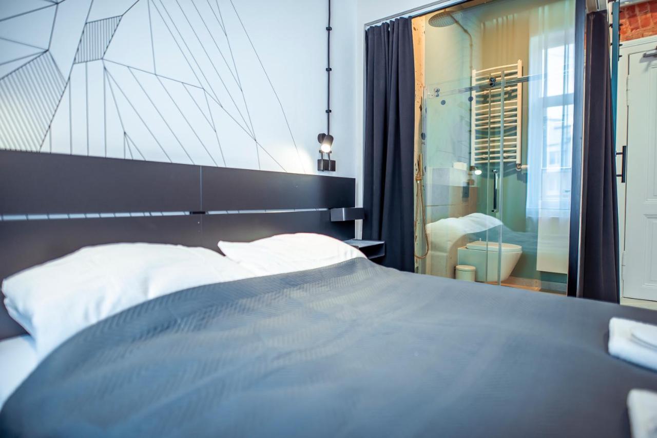 Smart Studio Apartamenty Kwidzyn, Sniadania, Bezplatny Parking, Faktury Vat Bagian luar foto